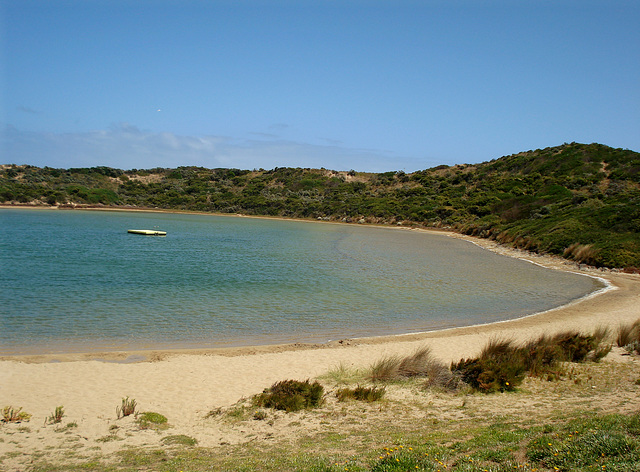 Pool of Siloam Beachport