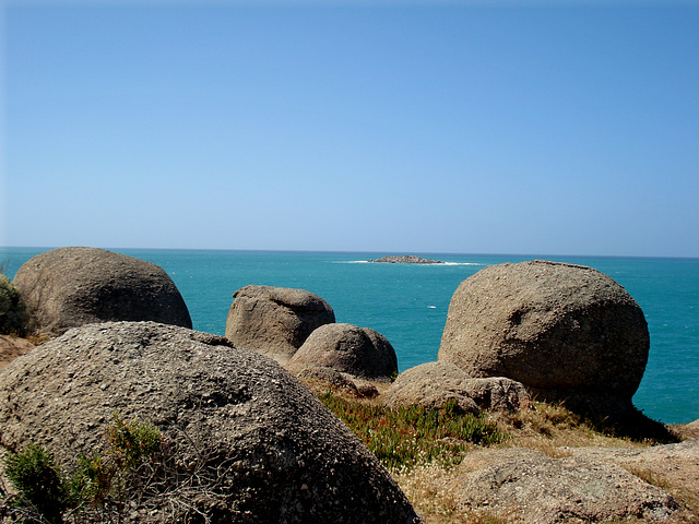 Granite Island