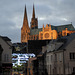 La Cathédrale de Chartres