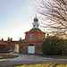 Former Stable to Didlington Hall, Norfolk