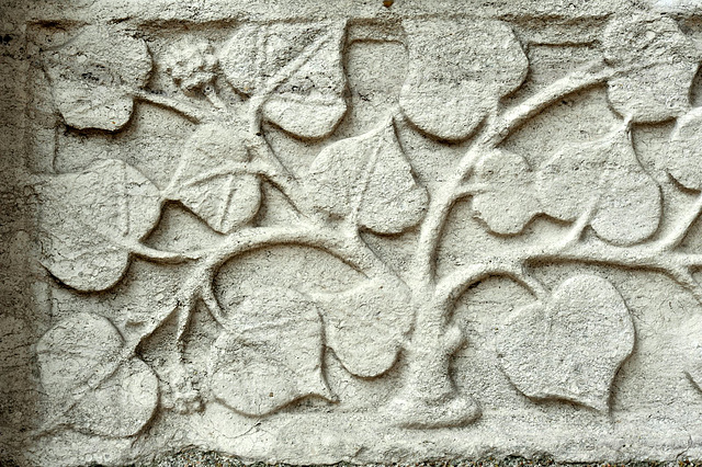 Sculptures de la Cathédrale de Chartres