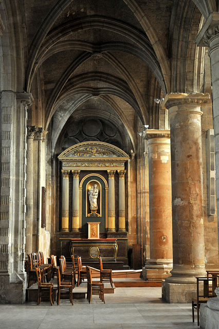 Cathédrale du Havre