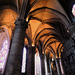 Déambulatoire de la Cathédrale de Chartres