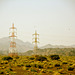 Oman 2013 – Pylons