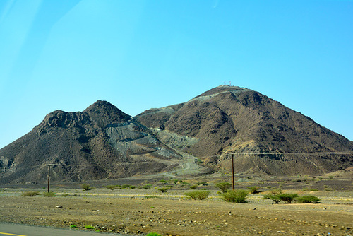 Oman 2013 – Rock