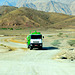 Oman 2013 – Iveco Trakker truck