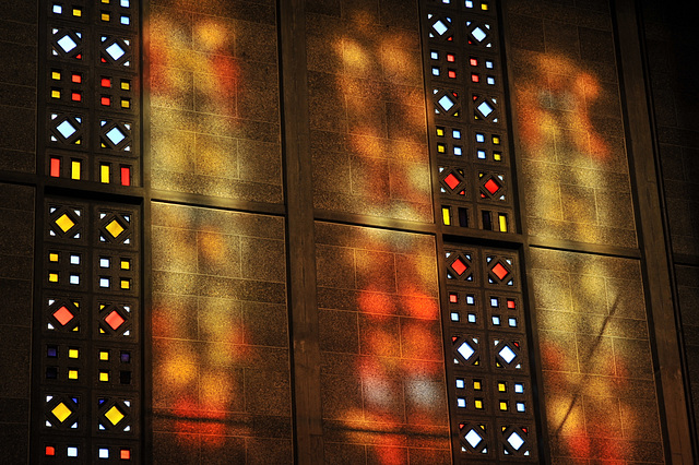 Eglise St-Joseph du Havre - Seine-Maritime