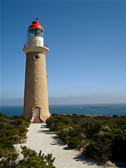 Cape du Couedic lighthouse