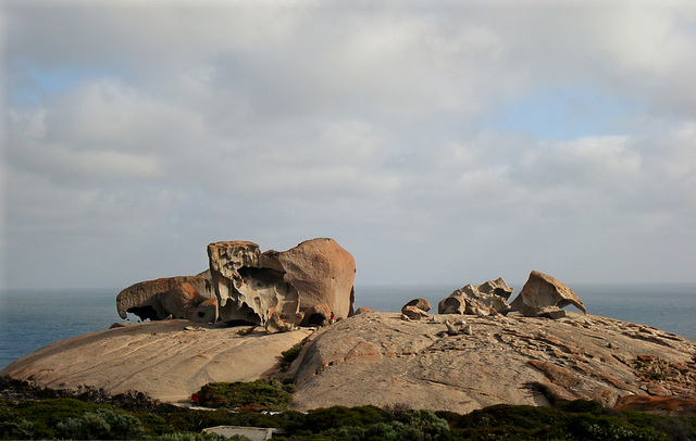 Remarkable Rocks_1