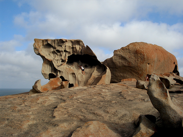 Remarkable Rocks_3