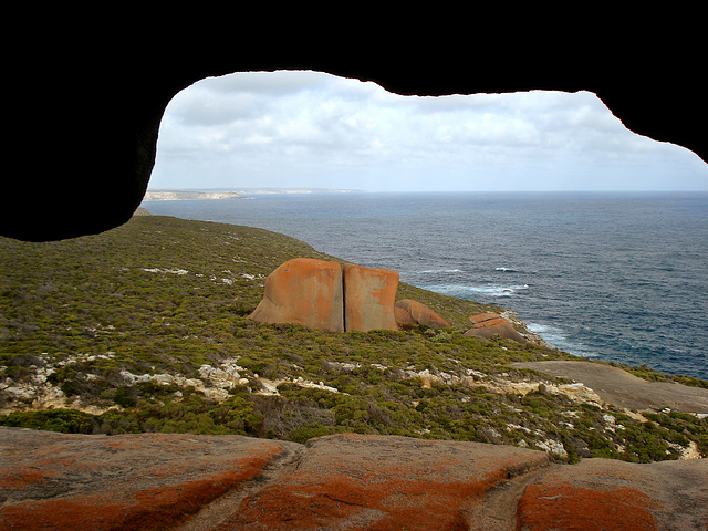 Remarkable Rocks_7