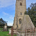 cheshunt church, hertfordshire