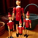 Pinocchio Dolls