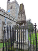 cheshunt church, hertfordshire