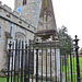 cheshunt church, hertfordshire