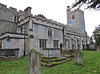 cheshunt church, hertfordshire