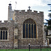 cheshunt church, hertfordshire