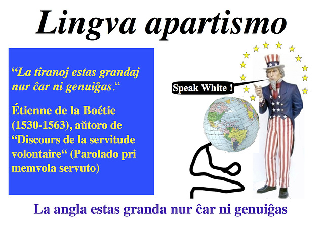 Boétie -EO-Speak-White