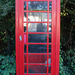 Wrentham. London Road. Telephone Box