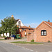 Wrentham. A. Mill Lane. Long Barn (2)