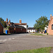 Wrentham. A. Mill Lane. Long Barn (3)