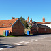 Wrentham. Mill Lane. outbuilding (1)