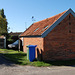 Wrentham. Mill Lane. outbuilding (2)