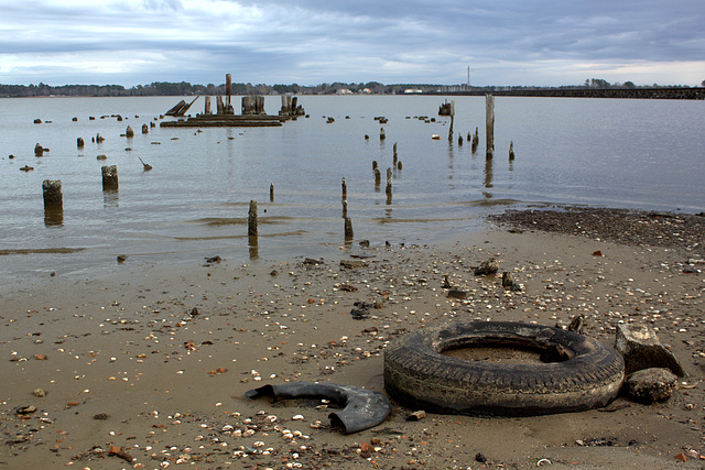 Neuse River