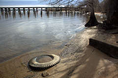 Riverside, New Bern