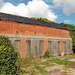 Wrentham. Old Bank Mews. Garages