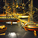 Rijksmuseum 2013 – Ships
