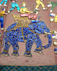 Mosaic, Vihaan Ho Pha Non