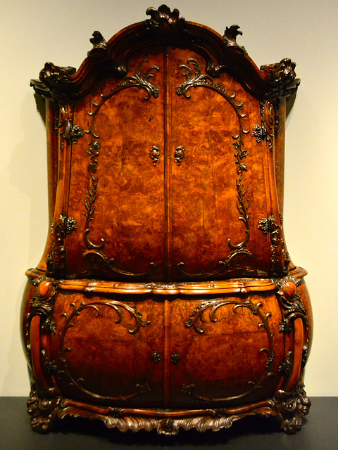 Rijksmuseum 2013 – Cabinet