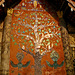Tree of life mosaic, Sim