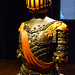Rijksmuseum 2013 – Figurehead from the frigate Prins van Oranje