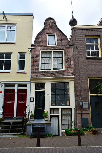 The Crooked House