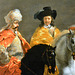 Rijksmuseum 2013 – The Dutch Ambassador on his Way to Isfahan
