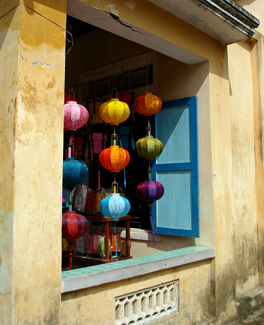 lampion shop