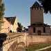 Les Ponts-couverts de Strasbourg