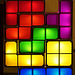 Tetris Lights - 25 December 2013