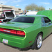 2011 Dodge Challenger R/T Classic