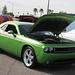 2011 Dodge Challenger R/T Classic