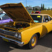 1969 Plymouth Road Runner