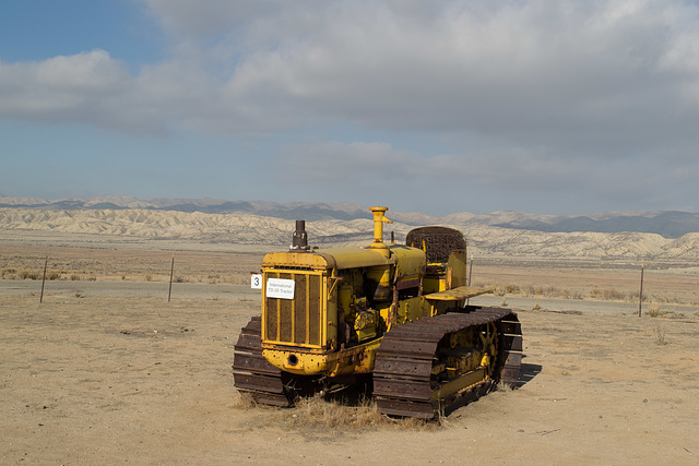 Carrizo Plain Natl Mon (0905)