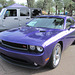 2014 Dodge Challenger R/T Classic