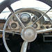 Sharjah 2013 – Sharjah Classic Cars Museum – Ford dashboard