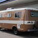 1975 Travco Dodge 220 Motorhome