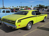 1971 Plymouth Duster 340