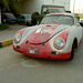 Sharjah 2013 – Sharjah Classic Cars Museum – Porsche