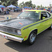 1971 Plymouth Duster 340